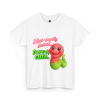 Hiss-terically Sweet – Dangerously Cute Snake T-Shirt